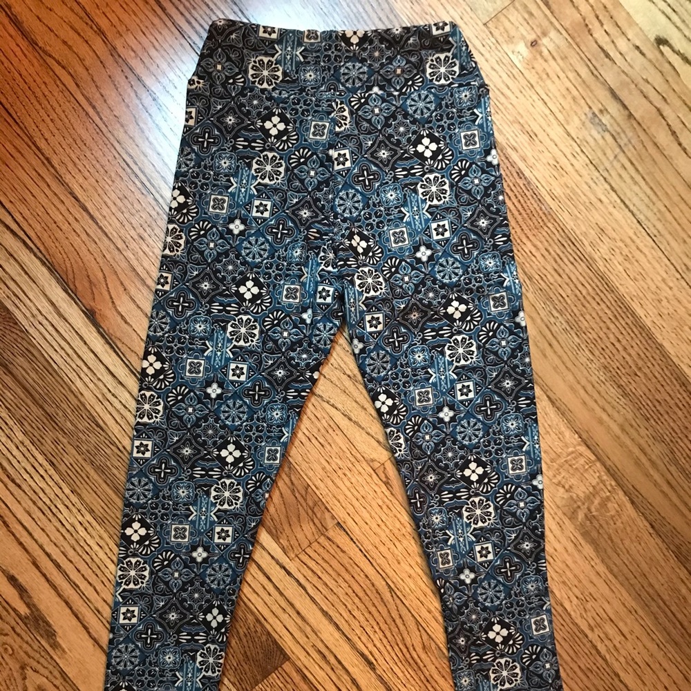 Lularoe leggings